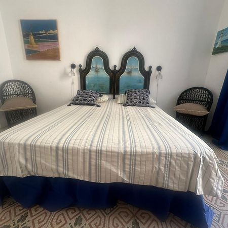 Donna Jona Apartment Trapani Exterior photo