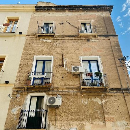 Donna Jona Apartment Trapani Exterior photo