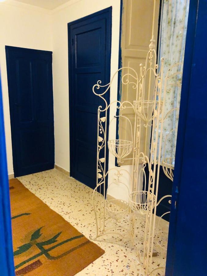 Donna Jona Apartment Trapani Exterior photo