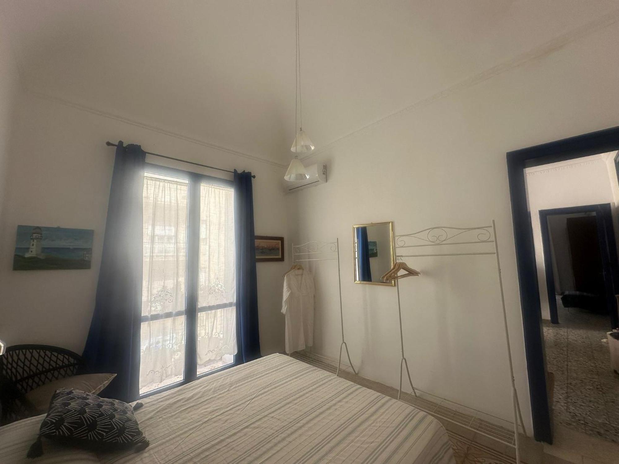 Donna Jona Apartment Trapani Exterior photo