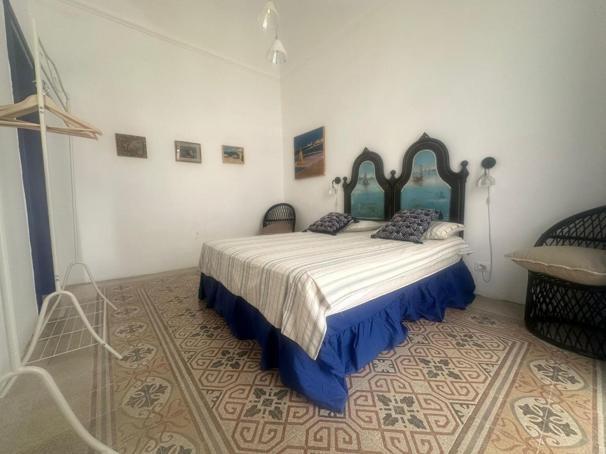 Donna Jona Apartment Trapani Exterior photo