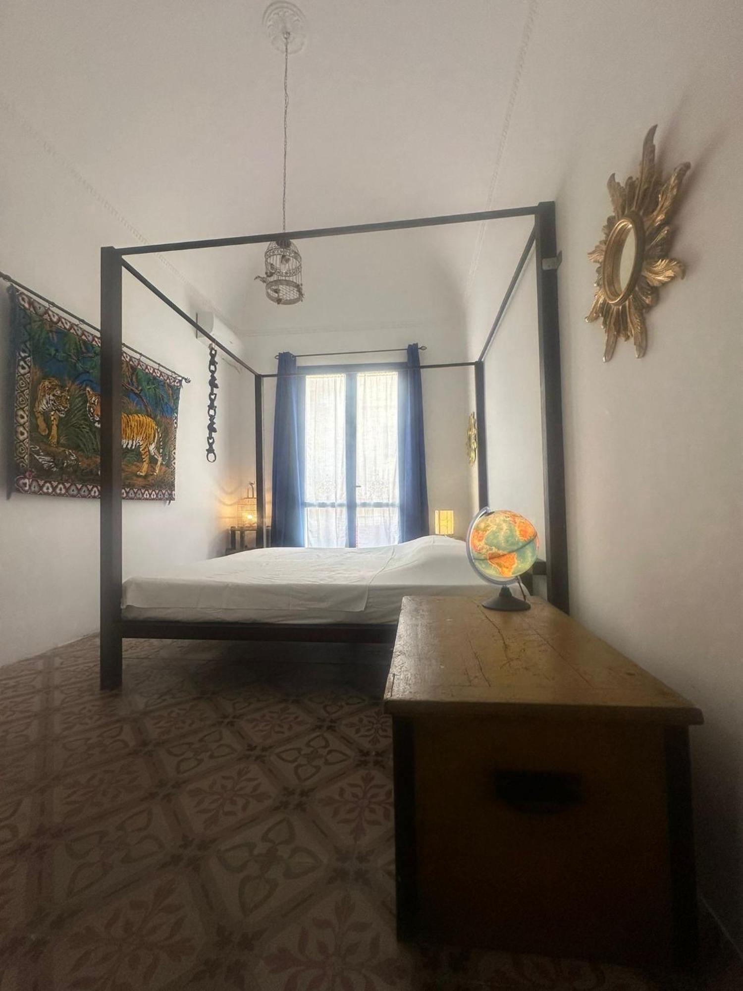 Donna Jona Apartment Trapani Exterior photo