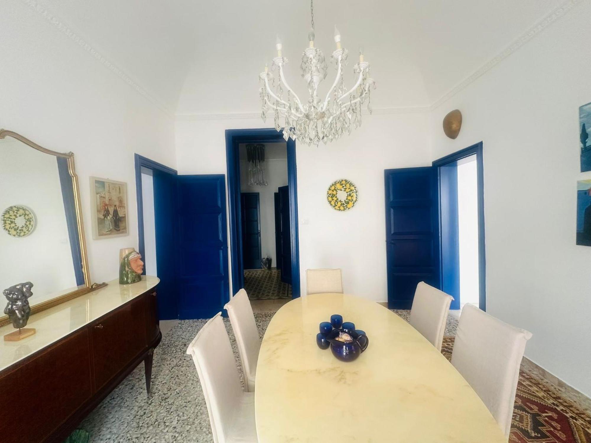 Donna Jona Apartment Trapani Exterior photo