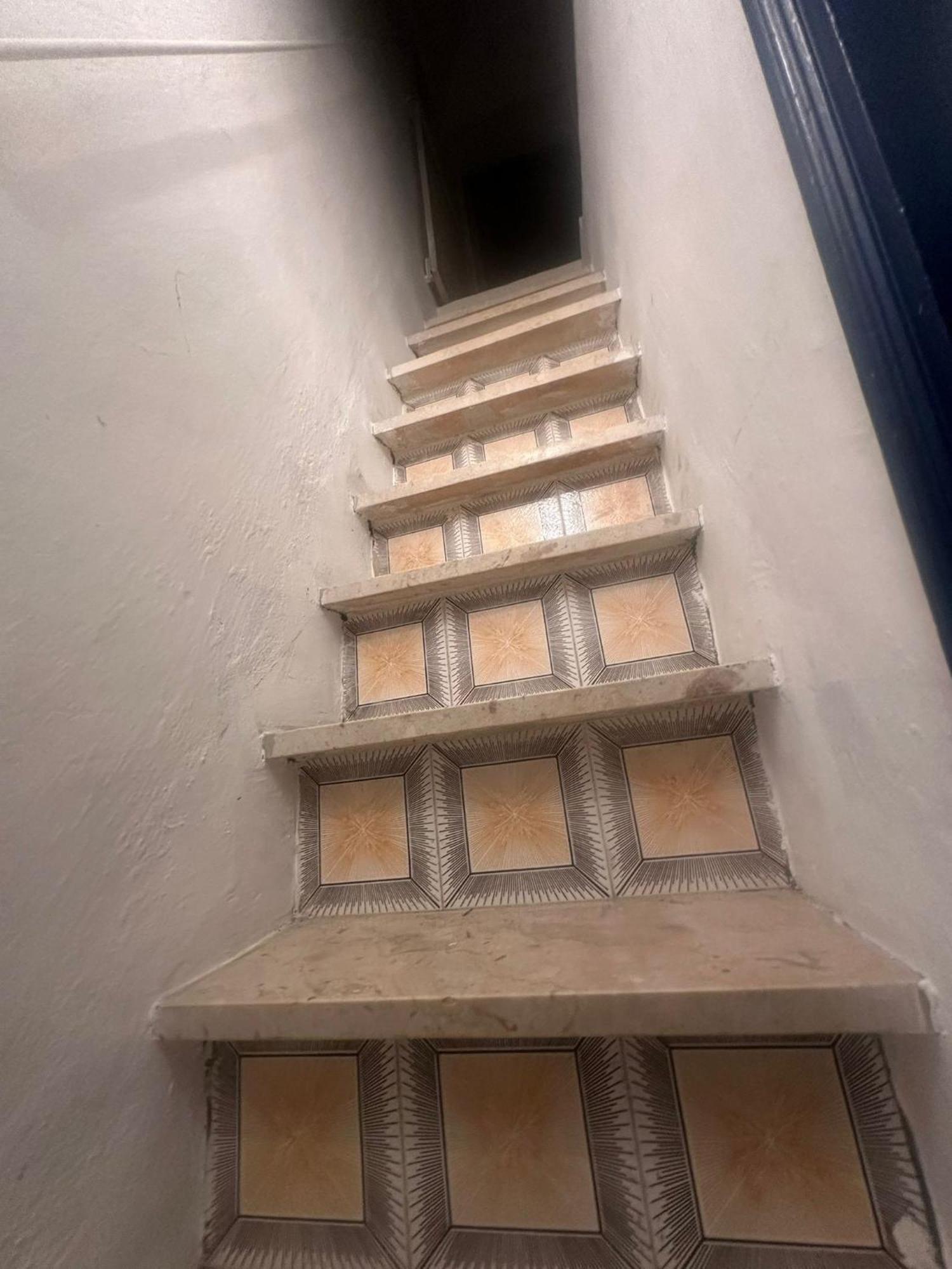 Donna Jona Apartment Trapani Exterior photo