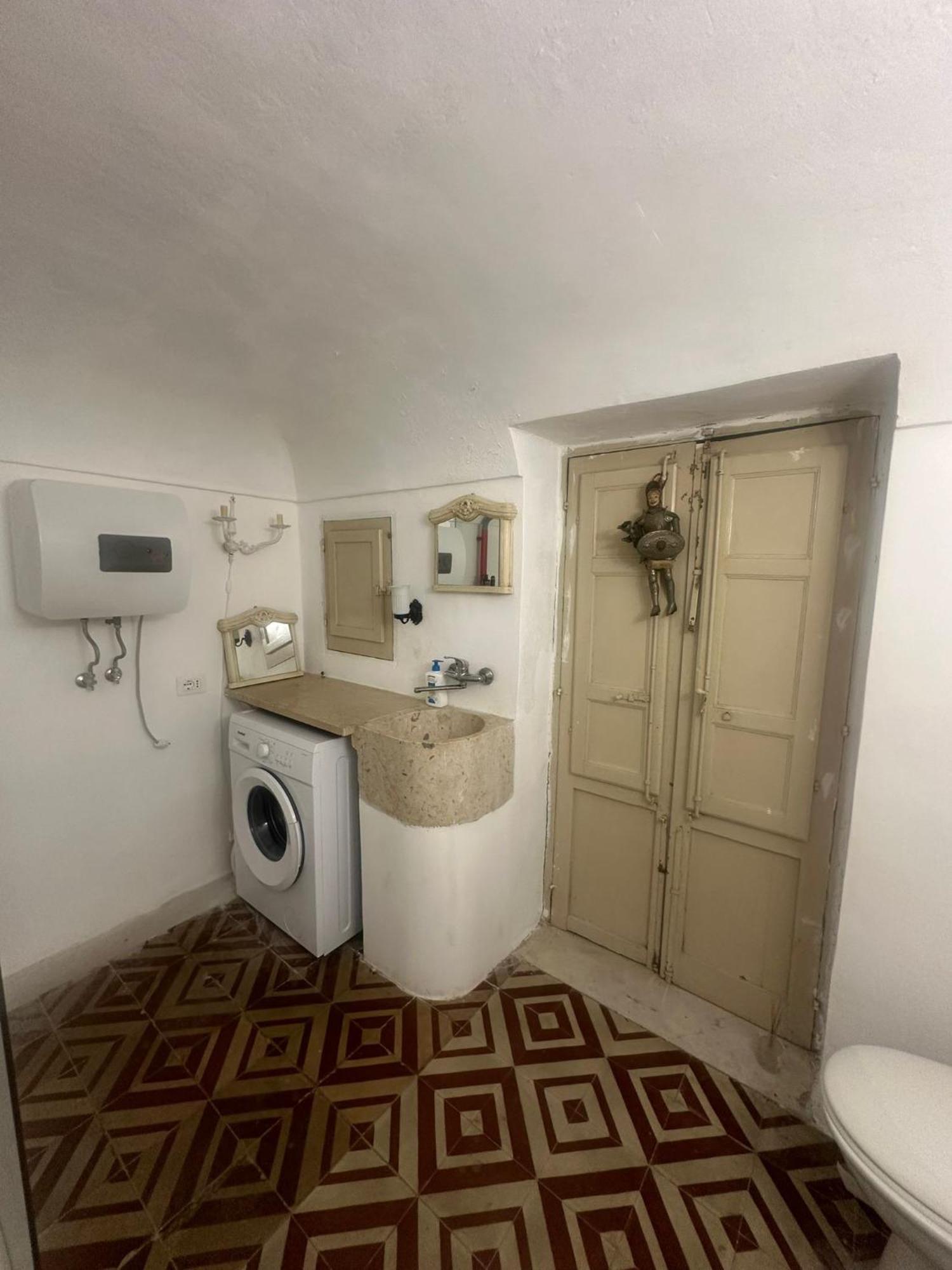 Donna Jona Apartment Trapani Exterior photo