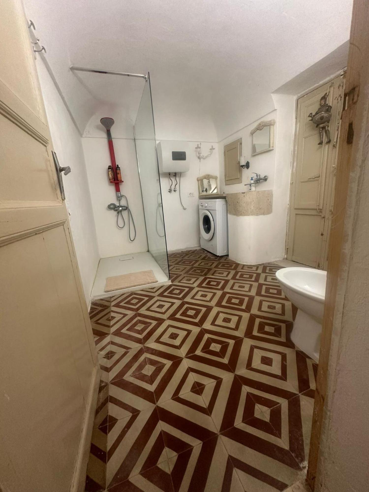 Donna Jona Apartment Trapani Exterior photo