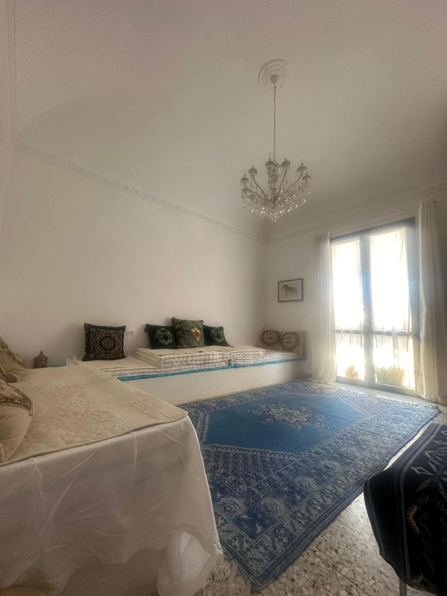 Donna Jona Apartment Trapani Exterior photo