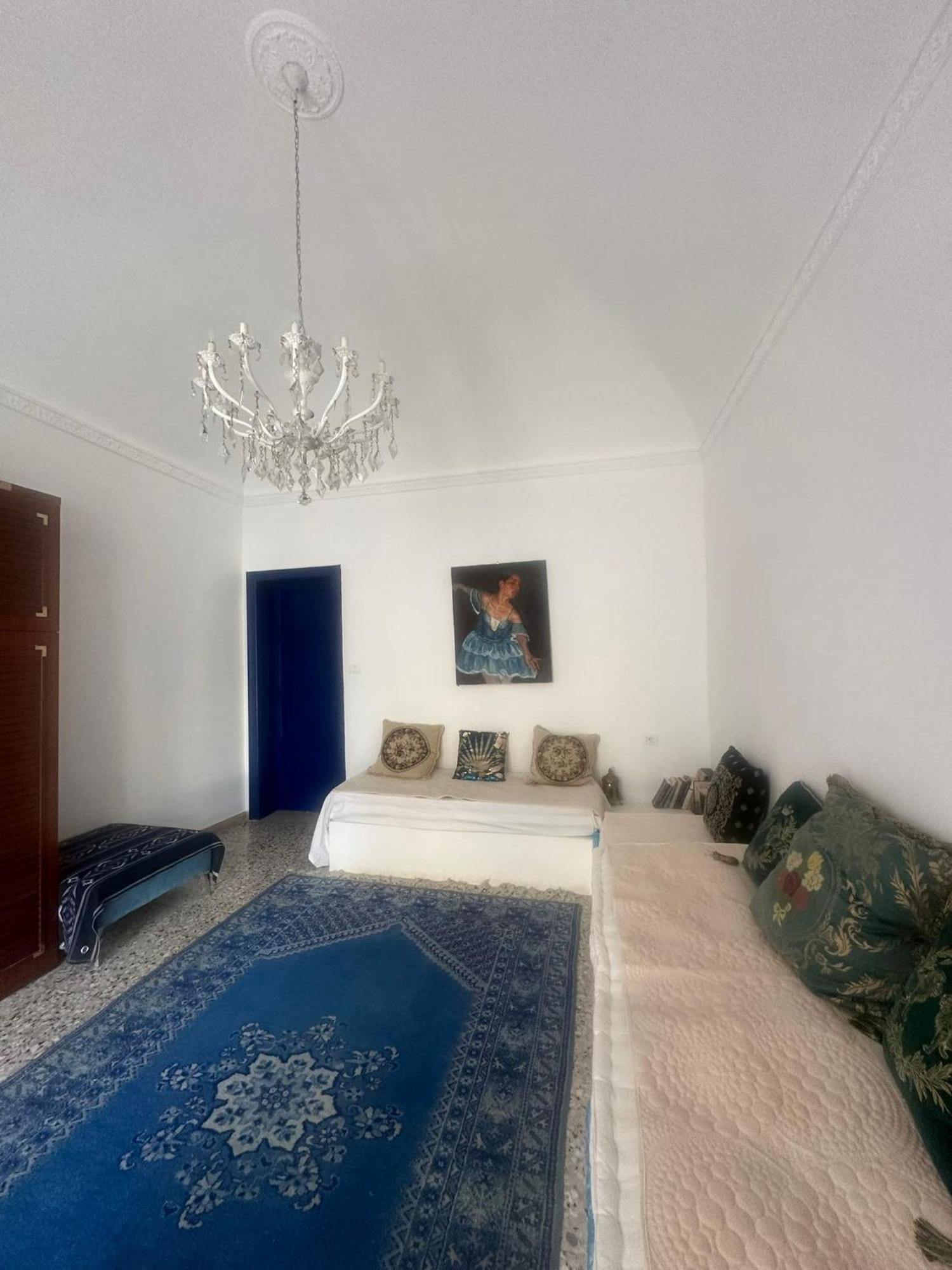 Donna Jona Apartment Trapani Exterior photo