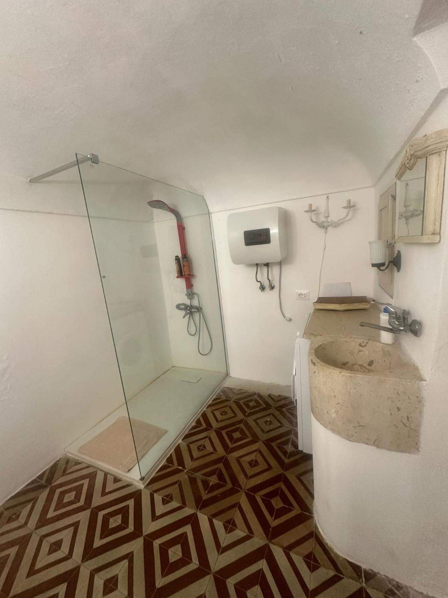Donna Jona Apartment Trapani Exterior photo