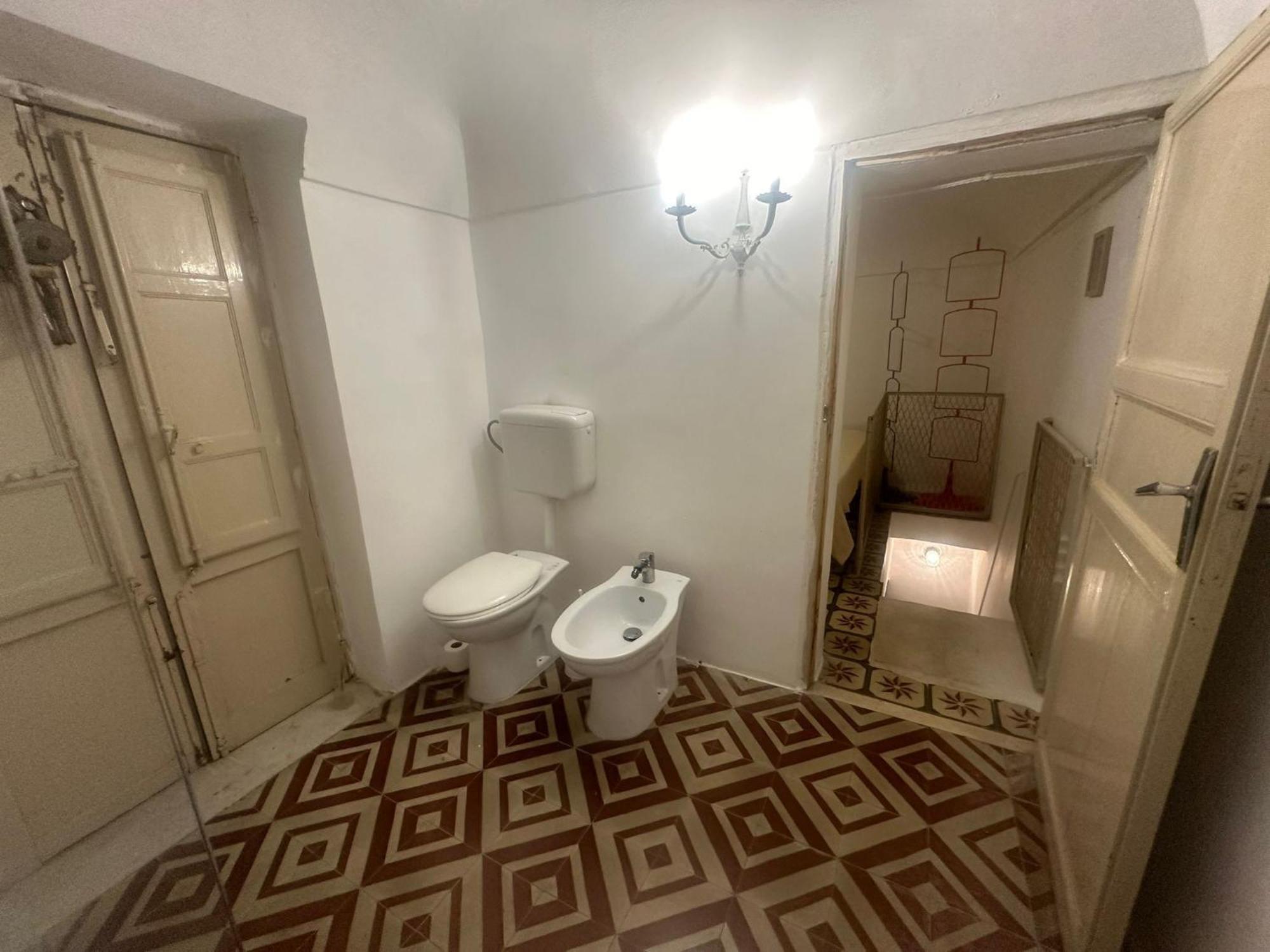 Donna Jona Apartment Trapani Exterior photo