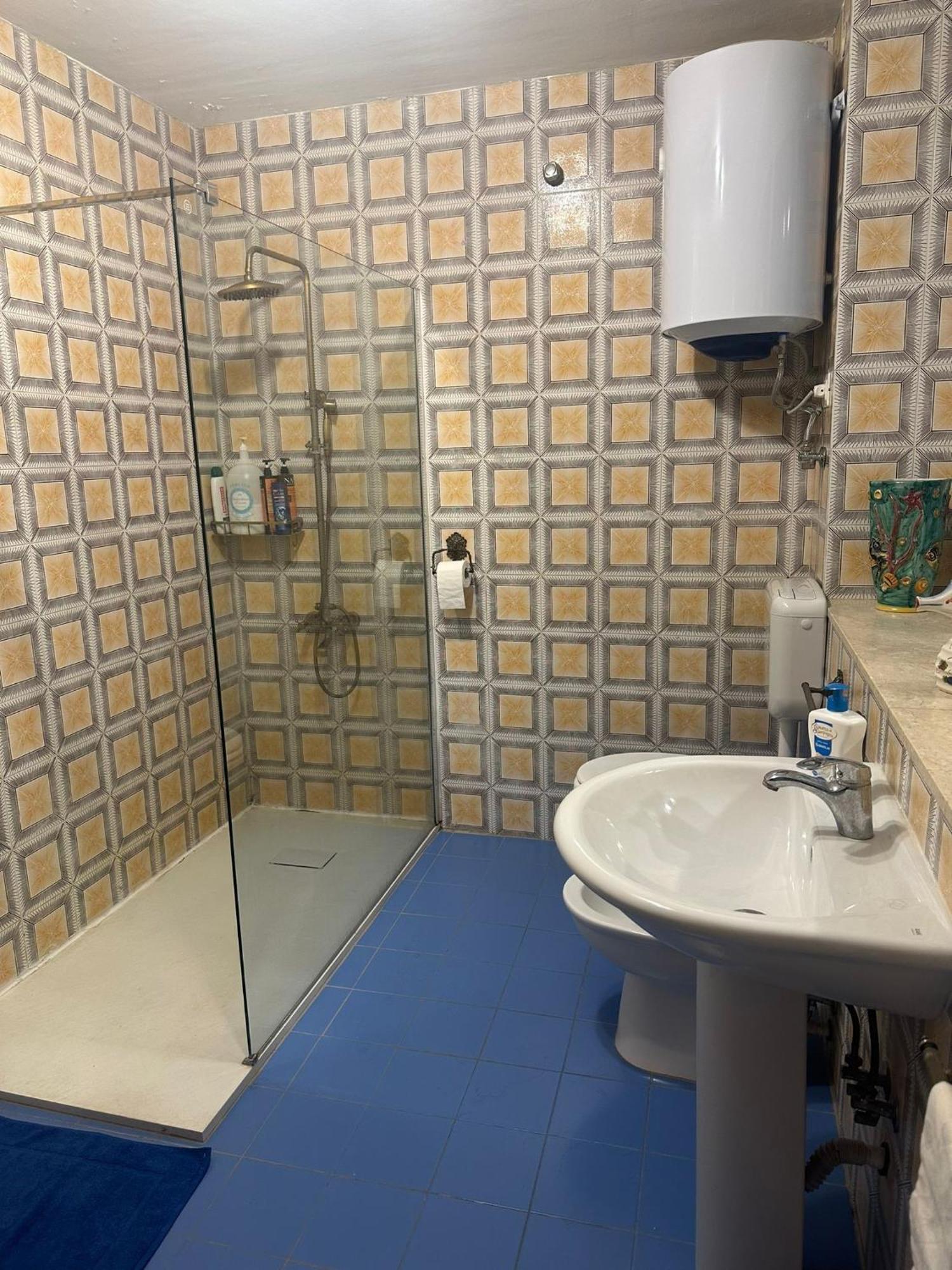 Donna Jona Apartment Trapani Exterior photo